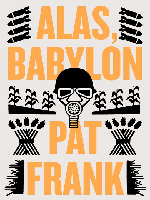 Title details for Alas, Babylon by Pat Frank - Available
